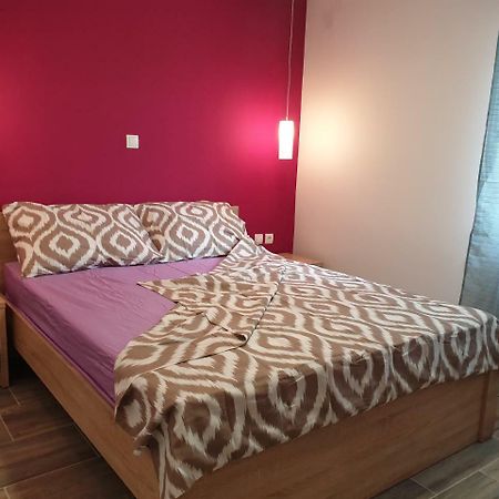 Best View Apartments Cesarica Exterior foto