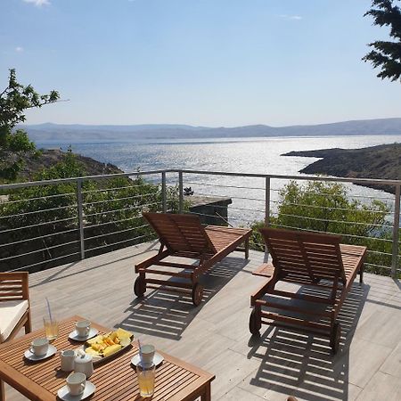 Best View Apartments Cesarica Exterior foto