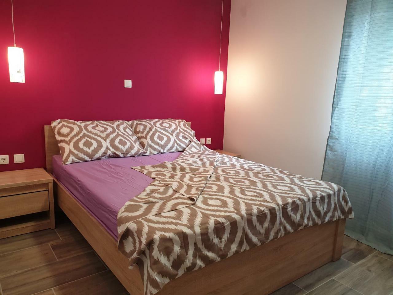 Best View Apartments Cesarica Exterior foto