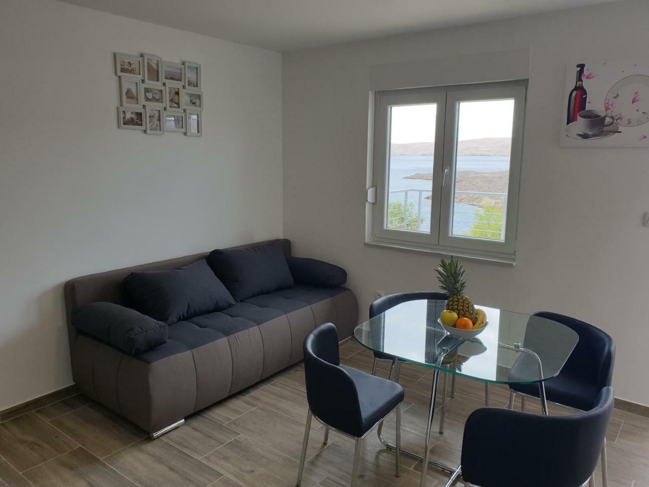 Best View Apartments Cesarica Exterior foto