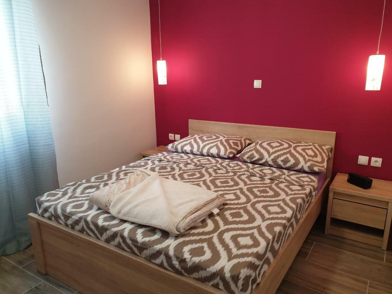 Best View Apartments Cesarica Exterior foto