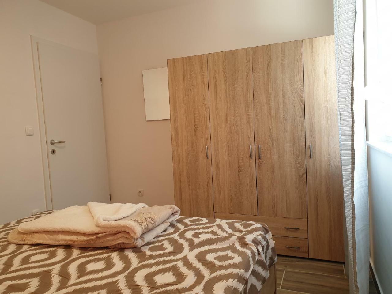 Best View Apartments Cesarica Exterior foto