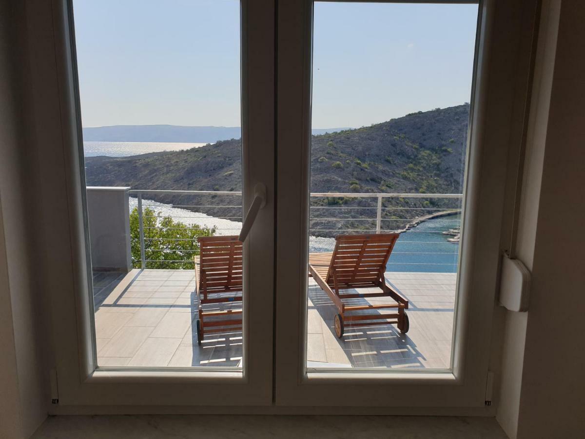 Best View Apartments Cesarica Exterior foto