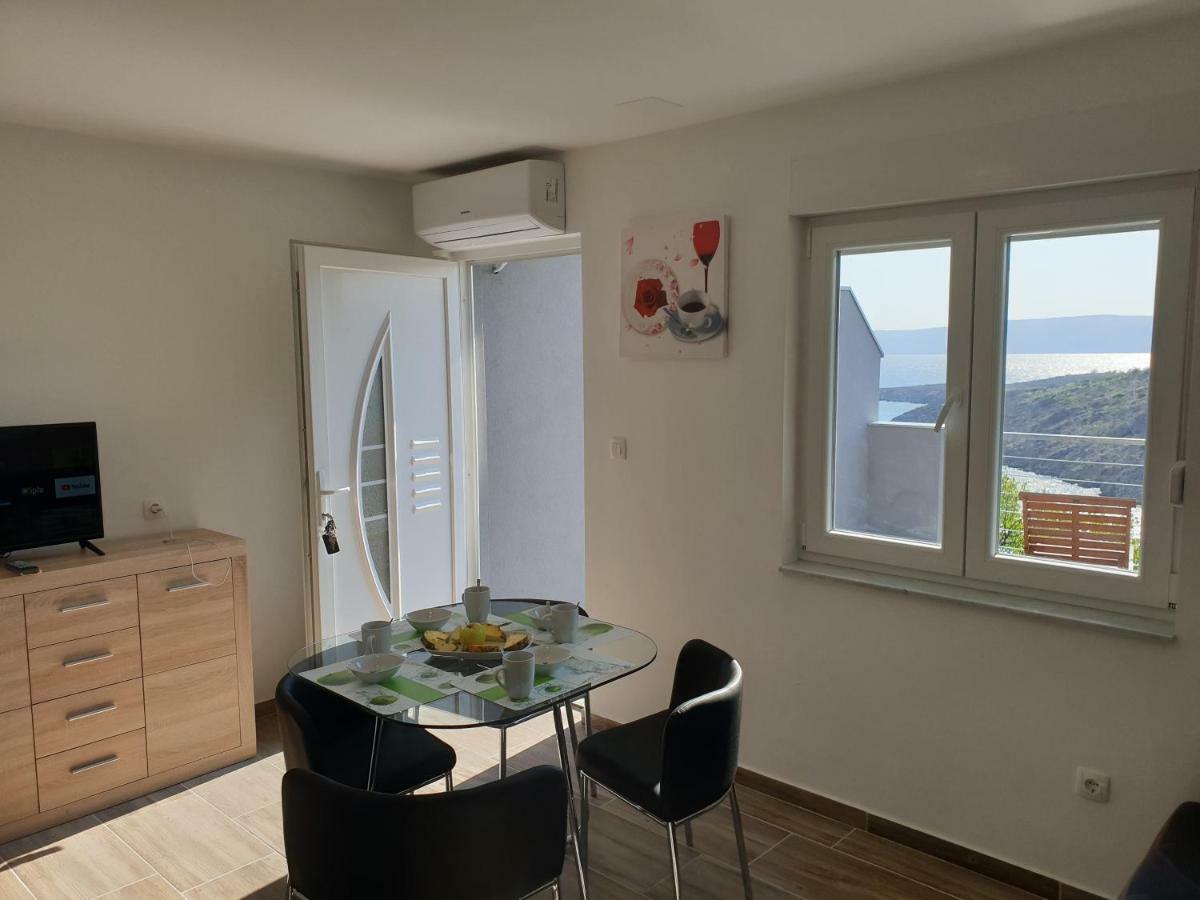 Best View Apartments Cesarica Exterior foto