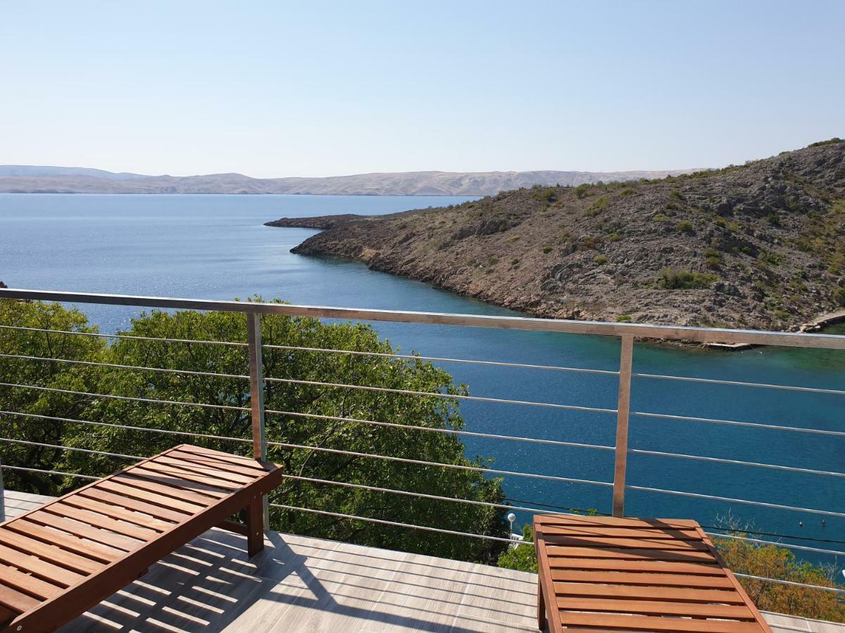 Best View Apartments Cesarica Exterior foto