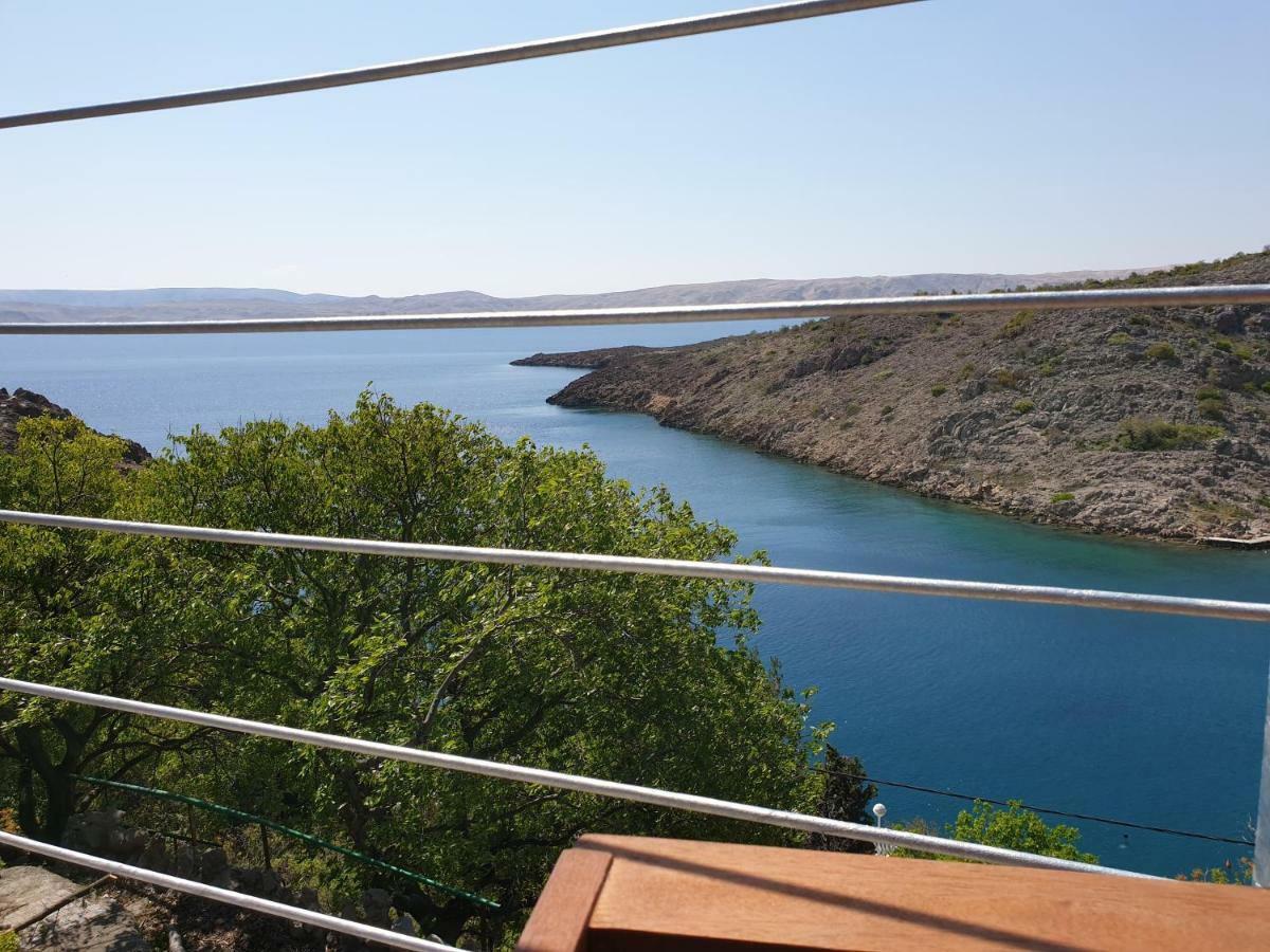 Best View Apartments Cesarica Exterior foto
