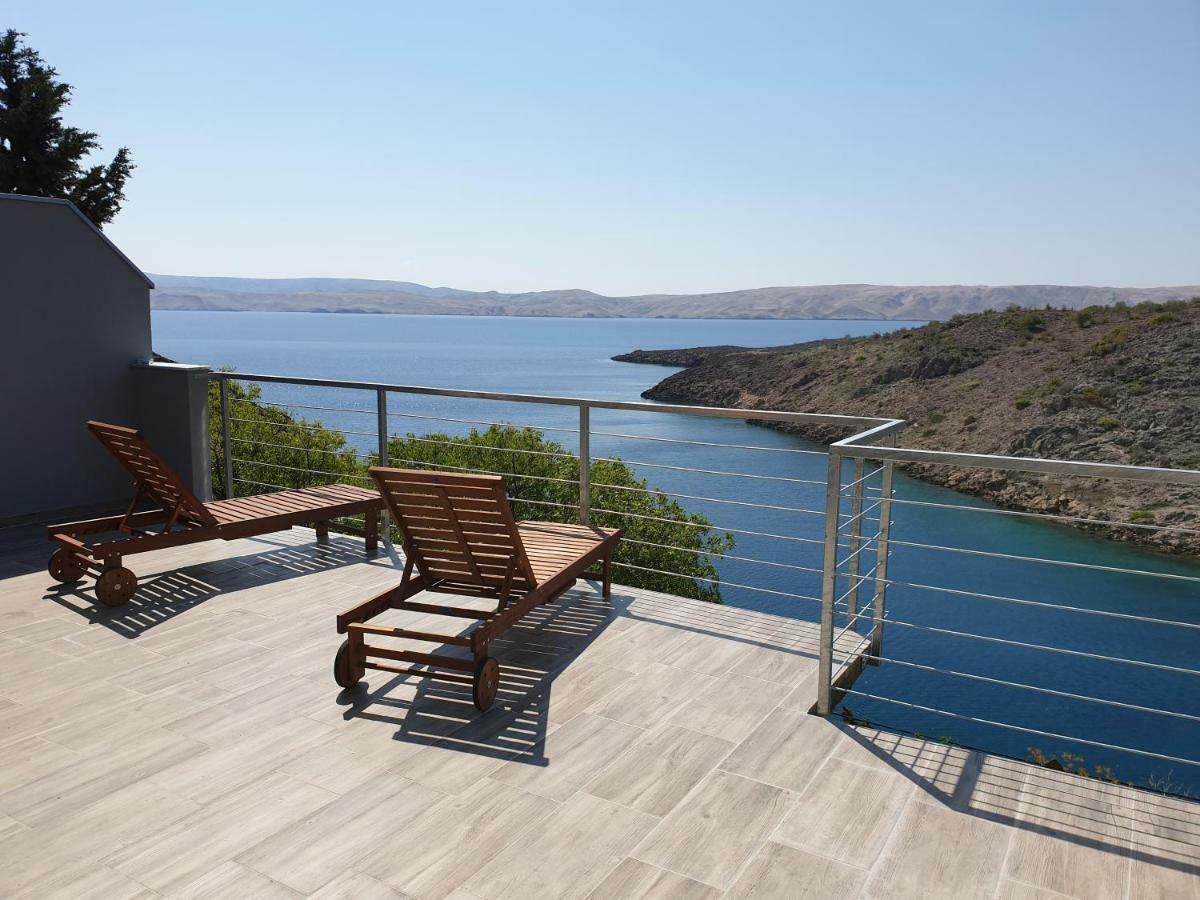 Best View Apartments Cesarica Exterior foto